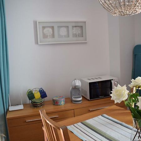 Olivo 15H Apartment Frigiliana Bagian luar foto